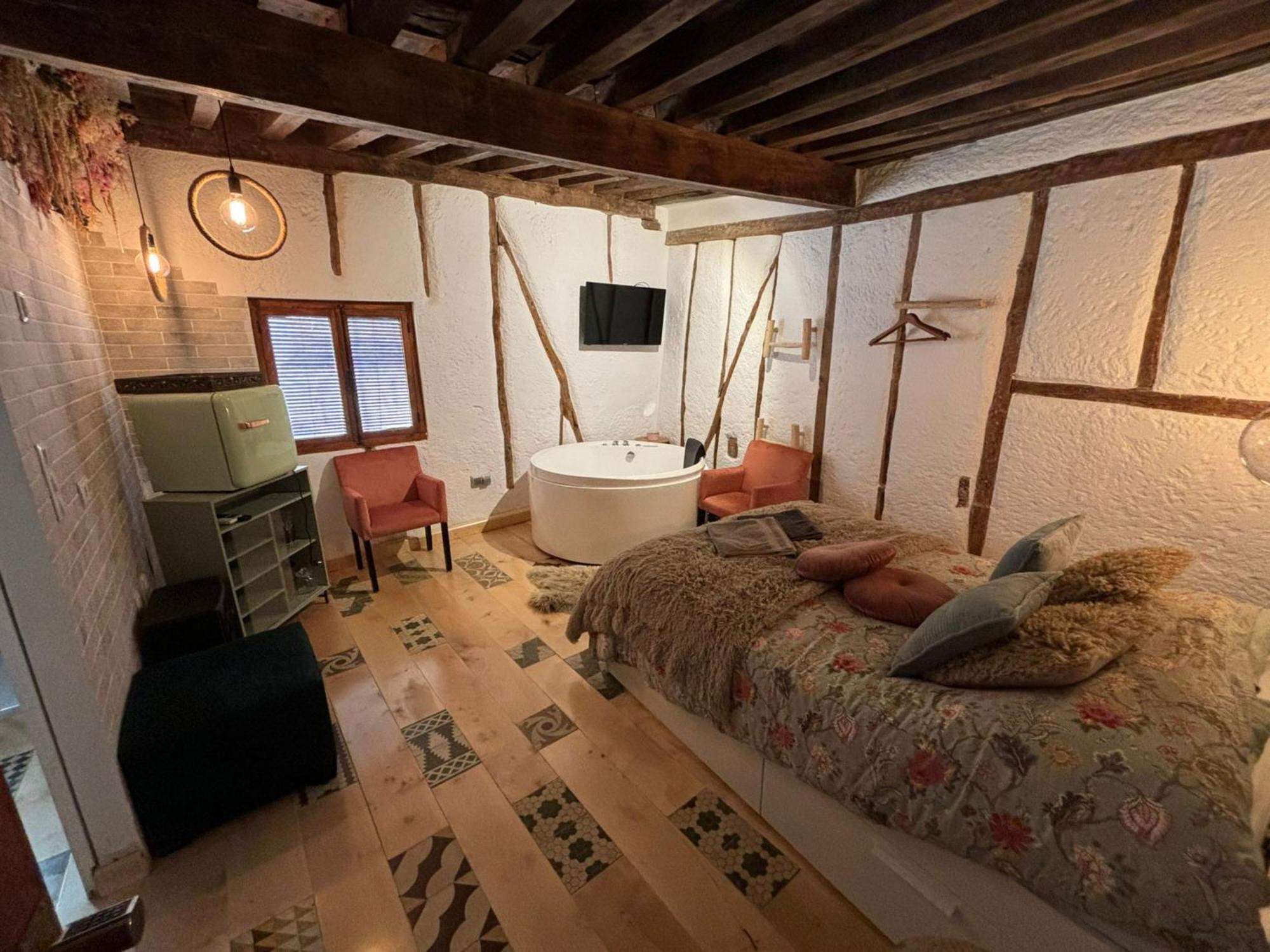 Secreto Suites By Gloove クエンカ エクステリア 写真